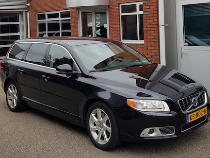 Volvo V70 0