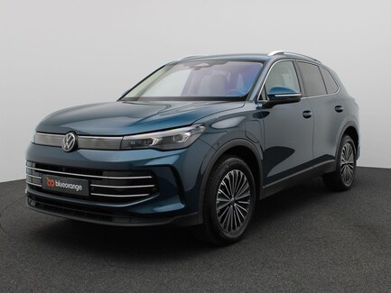Volkswagen Tiguan 0