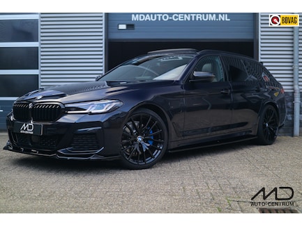 BMW 5-Serie 0