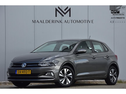 Volkswagen Polo 0