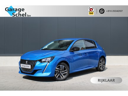 Peugeot 208 0