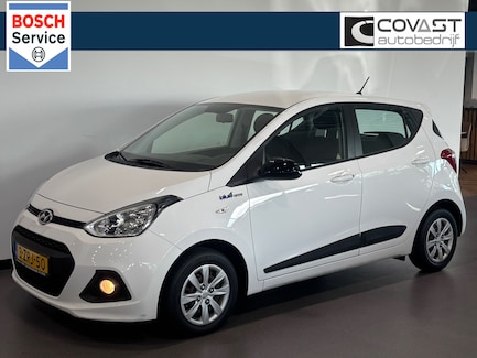 Hyundai i10 0