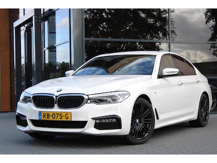 BMW 5-Serie 0