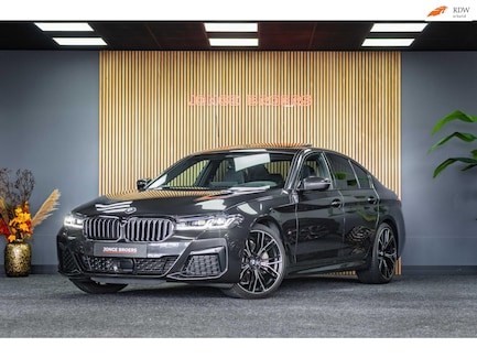 BMW 5-Serie 0