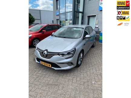 Renault Megane 0