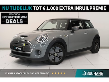 MINI Mini Electric 0