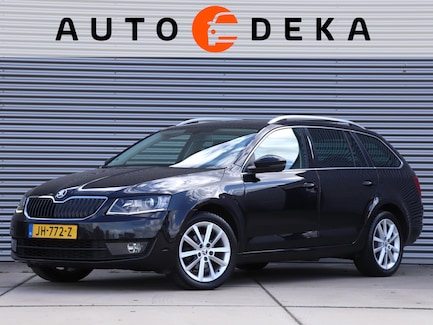 Skoda Octavia 0