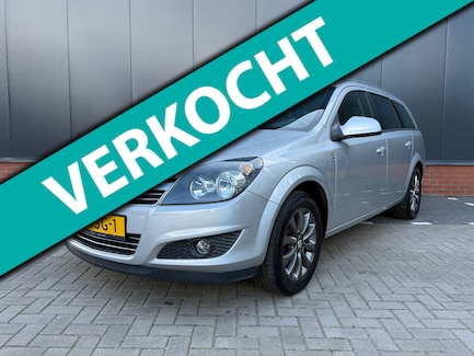 Opel Astra 0