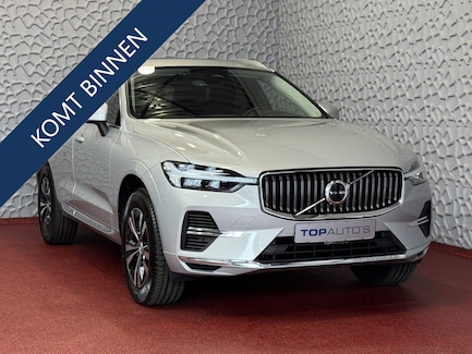 Volvo XC60 0