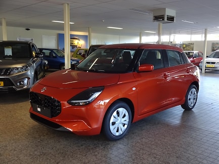 Suzuki Swift 0