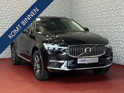 Volvo XC60 0