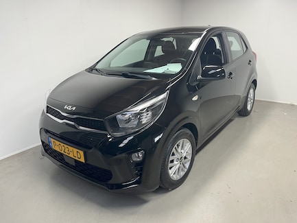 Kia Picanto 0