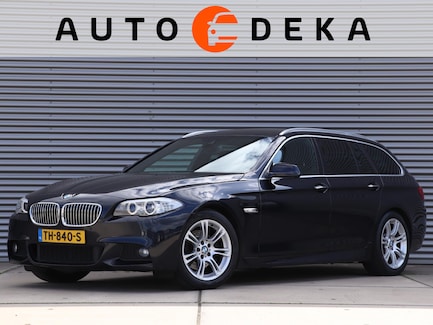 BMW 5-Serie 0