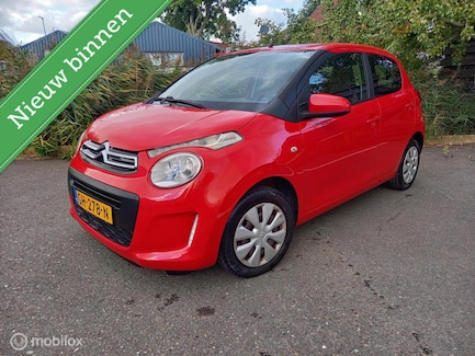 Citroën C1 0