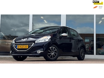 Peugeot 208 0