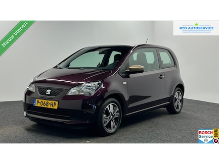 SEAT Mii 0