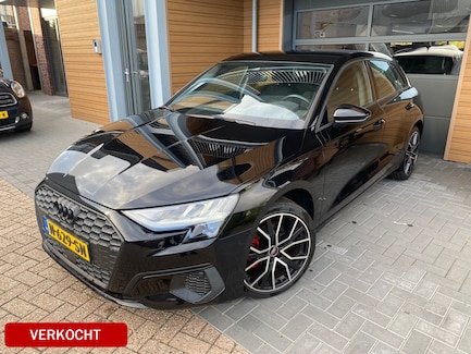 Audi A3 0