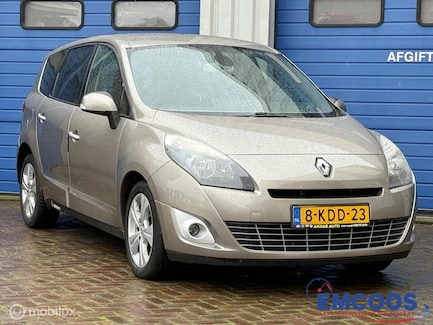 Renault Grand Scenic 0