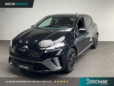 Renault Clio 0