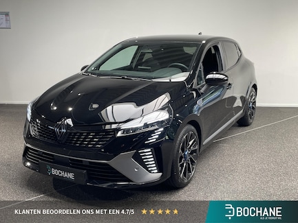 Renault Clio 0