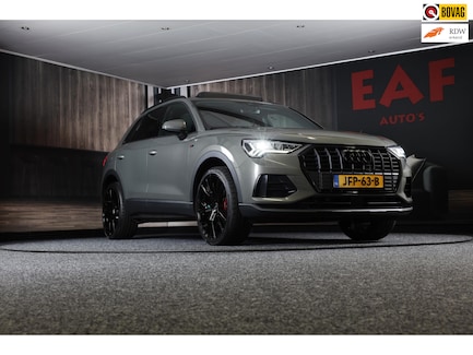 Audi Q3 0