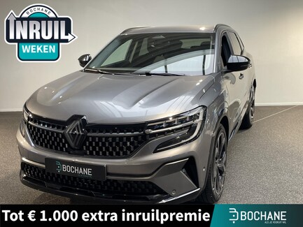 Renault Austral 0