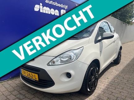 Ford Ka 0