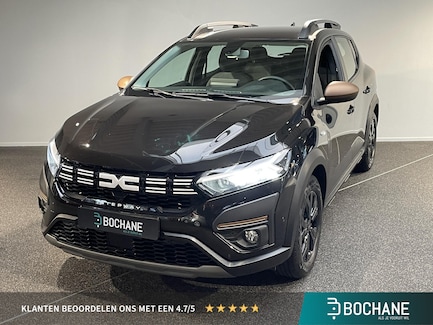 Dacia Sandero 0