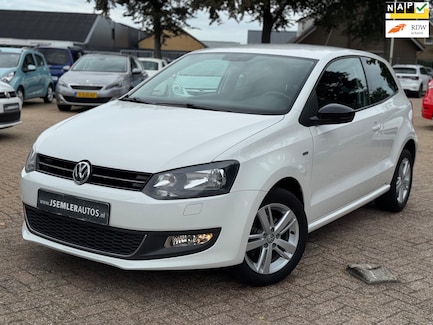 Volkswagen Polo 0