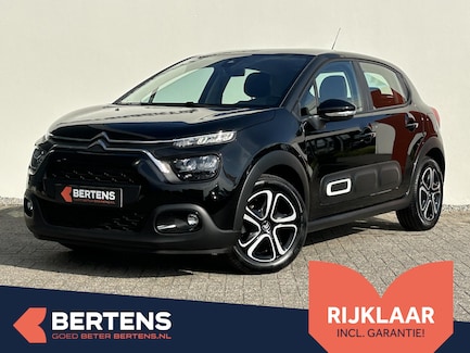 Citroën C3 0