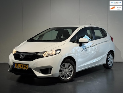 Honda Jazz 0