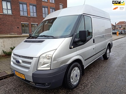 Ford Transit 0