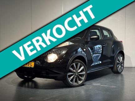 Nissan Juke 0