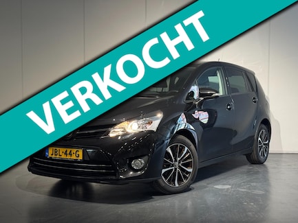 Toyota Verso 0