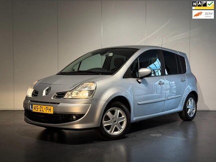Renault Grand Modus 0