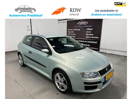 Fiat Stilo 0