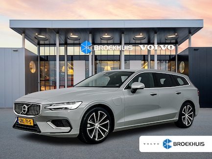 Volvo V60 0