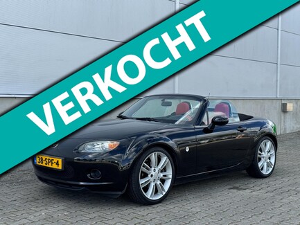 Mazda MX-5 0