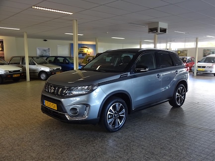 Suzuki Vitara 0