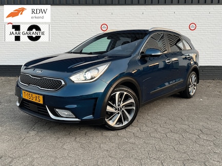 Kia Niro 0