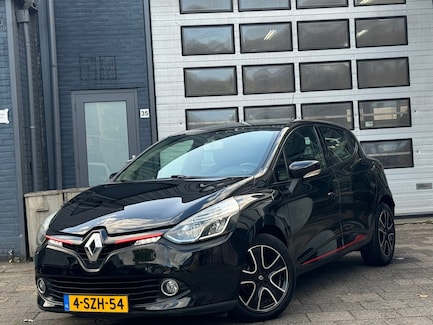 Renault Clio 0