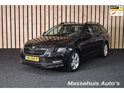 Skoda Octavia 0