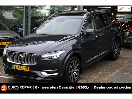 Volvo XC90 0