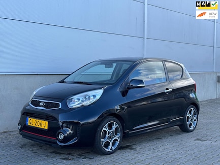 Kia Picanto 0