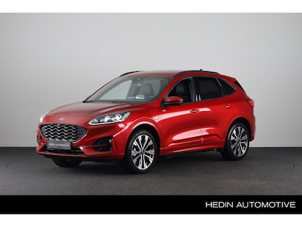 Ford Kuga 0