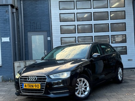 Audi A3 0