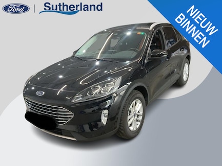 Ford Kuga 0