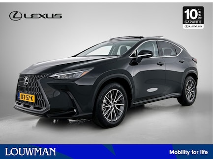Lexus NX 0