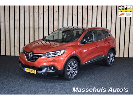 Renault Kadjar 0