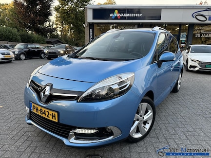 Renault Grand Scenic 0